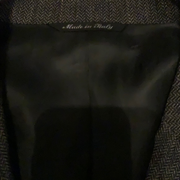 CANALI SPORTS COAT - Picture 2 of 11